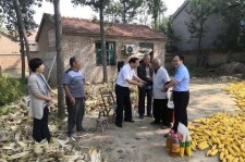 攀枝花关于宋叔带老伴游中国的信息