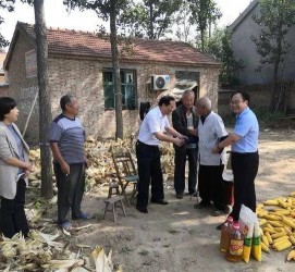 攀枝花关于宋叔带老伴游中国的信息