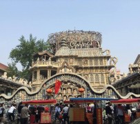 攀枝花天津旅游攻略(天津旅游必去十大景点)