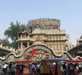攀枝花天津旅游攻略(天津旅游必去十大景点)