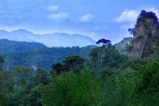 攀枝花合肥伴游中国著名的六大旅游景点(合肥旅行景点)