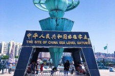 攀枝花青岛自助游(青岛的自助餐)