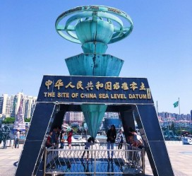 攀枝花青岛自助游(青岛的自助餐)
