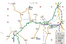 攀枝花旅游路线规划(威海旅游路线规划)