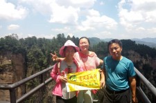 攀枝花北京伴游招聘 北京口碑最好的私人导游，五天玩下来人均消费1000多