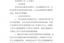 攀枝花旅游计划(旅游计划思维导图)