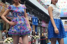 攀枝花重庆模特兼职评价(重庆模特公司哪家好)