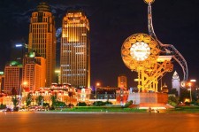 攀枝花天津旅游攻略(石家庄到天津旅游攻略)