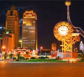 攀枝花天津旅游攻略(石家庄到天津旅游攻略)