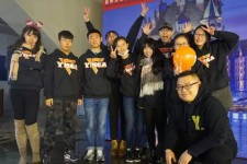 攀枝花中国留学生德国伴游(有一名德国留学的中国留学生)