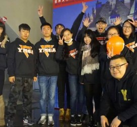攀枝花中国留学生德国伴游(有一名德国留学的中国留学生)