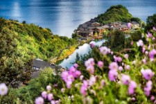 攀枝花旅遊(旅游景点)