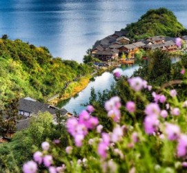 攀枝花旅遊(旅游景点)