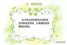 攀枝花旅游小贴士(学步桥旅游小贴士)