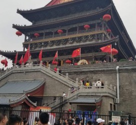 攀枝花西安游玩攻略(西安游玩攻略一日游自由行)