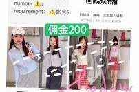 攀枝花雇用模特兼职工做(北京雇用模特兼职工做地点)