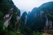 攀枝花伴游中国带你去湘西(湘西跟团旅游)