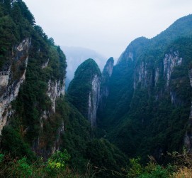 攀枝花伴游中国带你去湘西(湘西跟团旅游)