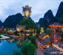 攀枝花旅游攻略网(旅游攻略网站推荐知乎)