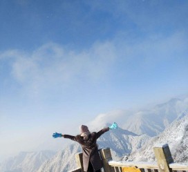 攀枝花西岭雪山攻略(西岭雪山攻略图)