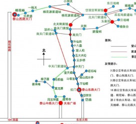 攀枝花旅游路线(旅游路线规划)