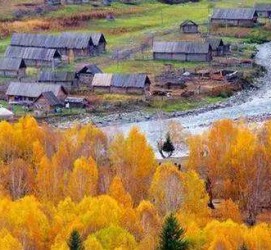 攀枝花携手中国伴游大西南的独特风光(五一西南地区的小众旅游)