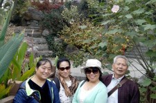 攀枝花带着老伴游中国(我和老伴儿的旅行记录)
