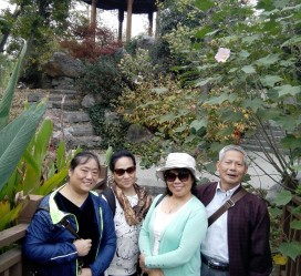 攀枝花带着老伴游中国(我和老伴儿的旅行记录)