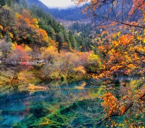 攀枝花四川旅游攻略(四川旅游攻略十五日游)