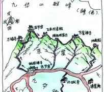 攀枝花一日游线路(龙虎山旅游攻略一日游线路)