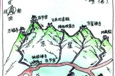 攀枝花一日游线路(龙虎山旅游攻略一日游线路)