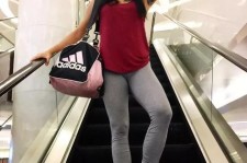 攀枝花健美女神(健美女神图)