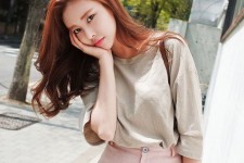 攀枝花韩国女模特(韩国女模特泳装表寅)