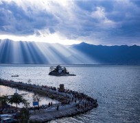 攀枝花洱海旅游攻略(成都到洱海旅游攻略)