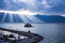 攀枝花洱海旅游攻略(成都到洱海旅游攻略)