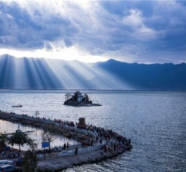 攀枝花洱海旅游攻略(成都到洱海旅游攻略)