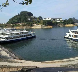 攀枝花千岛湖攻略(千岛湖酒店攻略)
