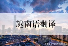 攀枝花越南翻译兼职伴游(在越南怎样找私人翻译)