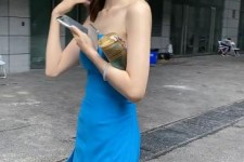 攀枝花我做了兼职模特(怎么做平面模特兼职)