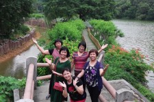 攀枝花结伴游中国(结伴出游网)