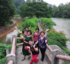 攀枝花结伴游中国(结伴出游网)