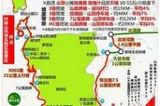 攀枝花骑行路线(骑行路线设计软件)