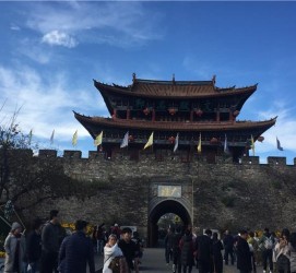 攀枝花昆明旅游攻略(昆明旅游攻略景点大全)
