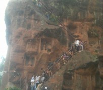 攀枝花乐山旅游攻略(乐山旅游攻略自由行路线推荐)