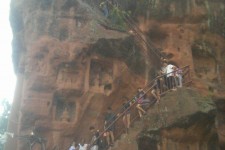 攀枝花乐山旅游攻略(乐山旅游攻略自由行路线推荐)