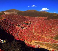 攀枝花色达旅游攻略(成都到色达旅游攻略)