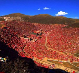 攀枝花色达旅游攻略(成都到色达旅游攻略)