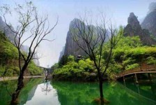 攀枝花周边旅游攻略(三星堆周边旅游攻略)