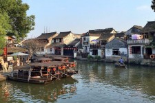 攀枝花江浙沪旅游(江浙沪旅游景点排名前十)