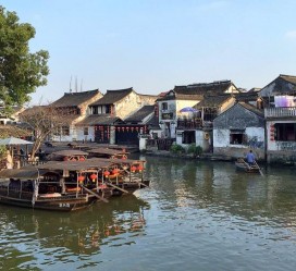攀枝花江浙沪旅游(江浙沪旅游景点排名前十)